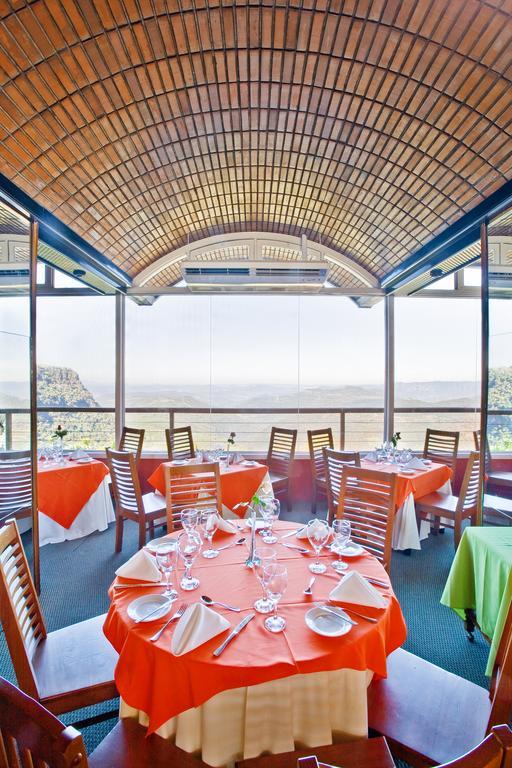 Laje De Pedra Hotel & Resort Canela Ngoại thất bức ảnh