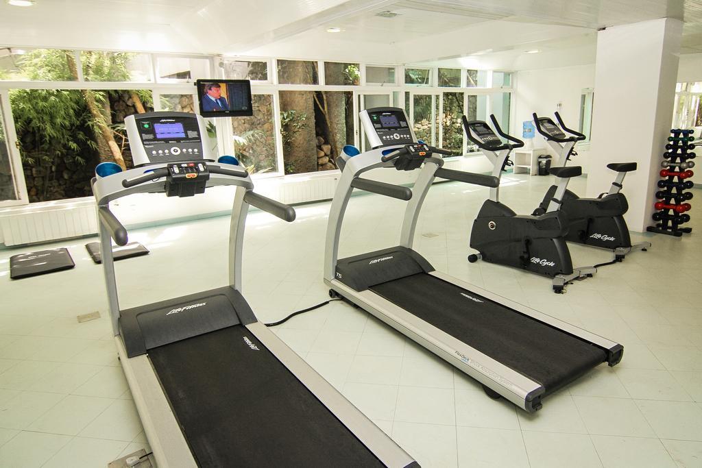 Laje De Pedra Hotel & Resort Canela Ngoại thất bức ảnh
