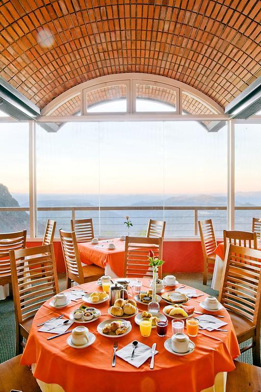Laje De Pedra Hotel & Resort Canela Ngoại thất bức ảnh
