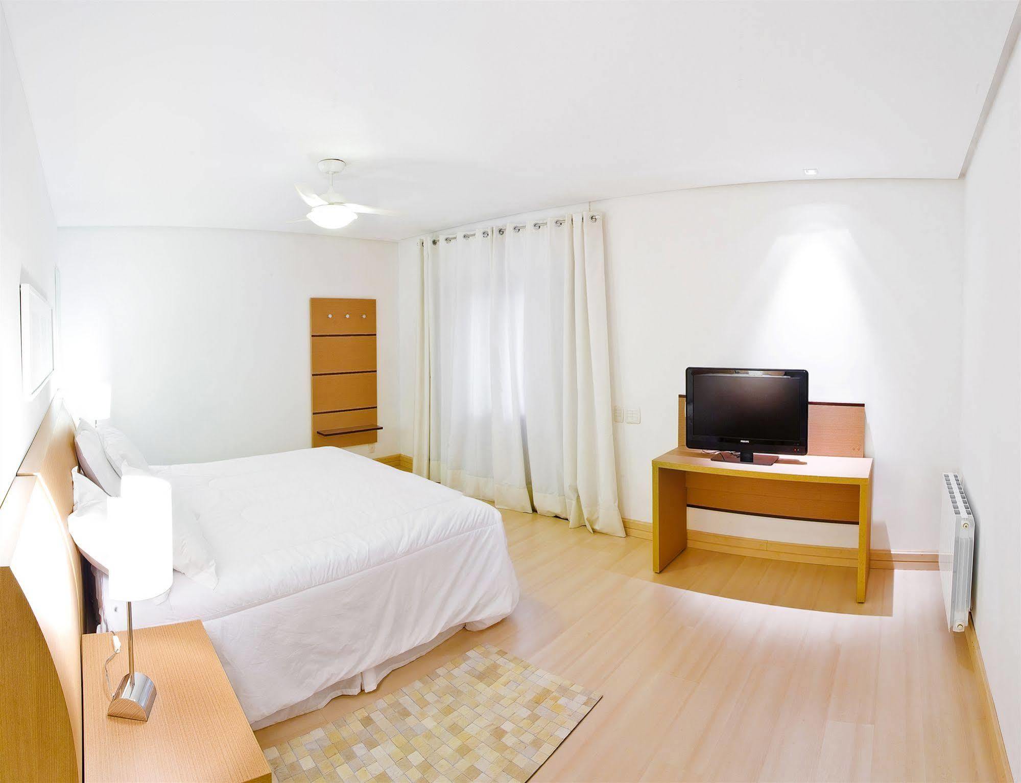 Laje De Pedra Hotel & Resort Canela Ngoại thất bức ảnh