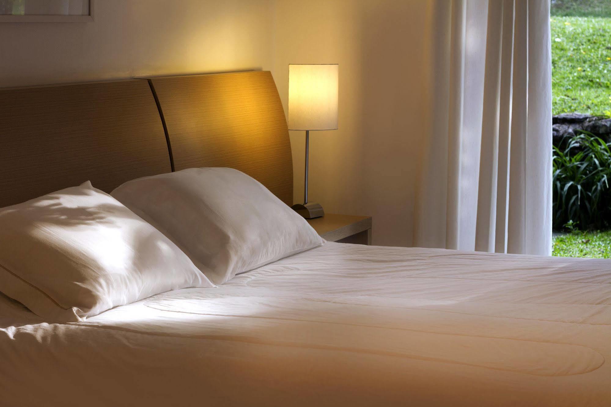 Laje De Pedra Hotel & Resort Canela Ngoại thất bức ảnh