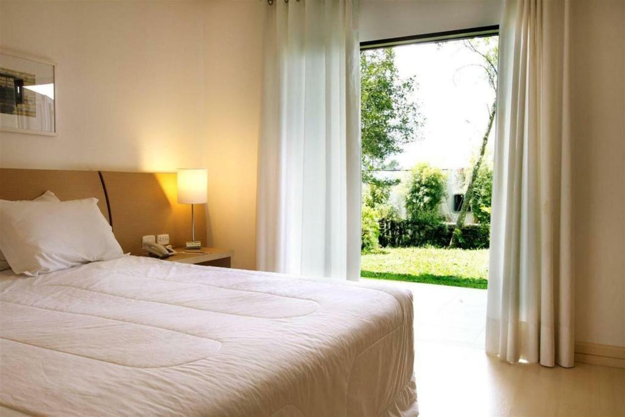 Laje De Pedra Hotel & Resort Canela Ngoại thất bức ảnh